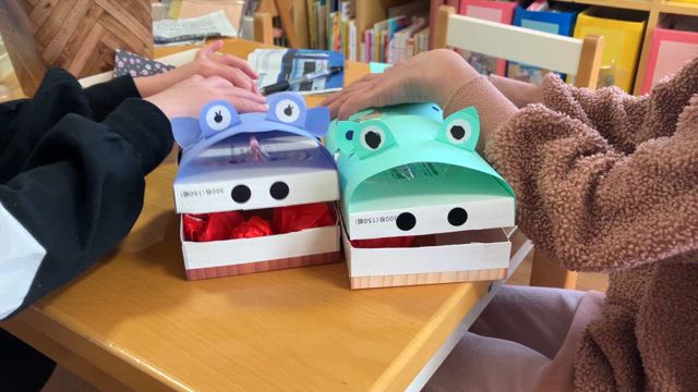 【病児保育園ピノキオ】今年度終わりましたの記事動画