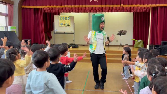 日本一周！書道家シンガーソングライターTomochika890(やっくん)さんの