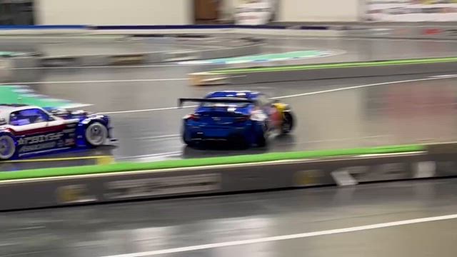 ☆RC Masters☆の記事動画