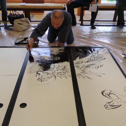 三ケ木ほたるまつりへの記事動画