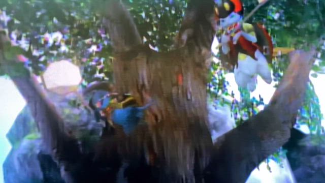 MHP3≫推しコス完成と元隠密起動総司令官。の記事動画