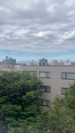 最後の朝〜富士山に挨拶の記事動画