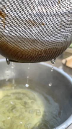 湯気までおいしい！焚き火×蕎麦打ち×直火けんちん【野外温活堂レポ】の記事動画