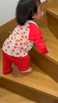 【1歳3ヶ月】はなちゃんの成長記録の記事動画