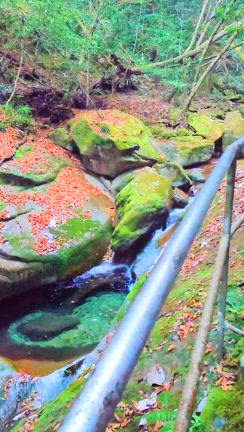 2024/12/14　奈良県神社巡り②『天河大弁財天社』『龍鎮神社』の記事動画