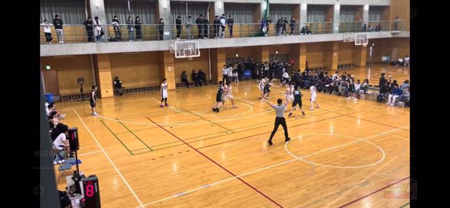 【春季リーグ】vs北海学園の記事動画