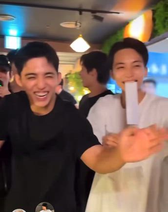 ハニちゃんのWラから1年♡の記事動画