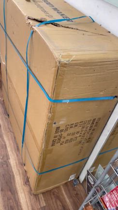 ジョイントマット新たに30枚購入しました！！の記事動画