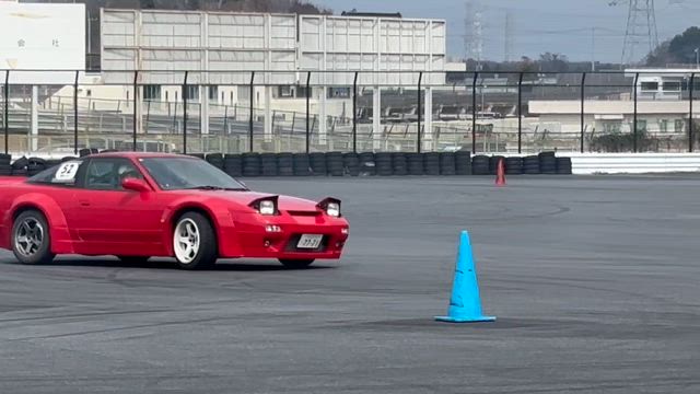 筑波でドリドリ　パート2で終わりの記事動画