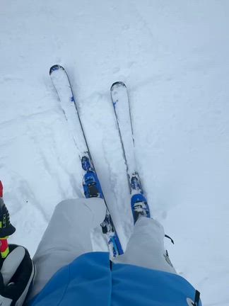 グンちゃんインスタ♡プリンスのカムバック(ナイトスキー)の記事動画