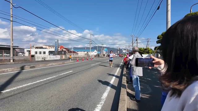 練習日誌12/1-12/7　防府読売マラソンに向けて、走る距離を減らしましたの記事動画