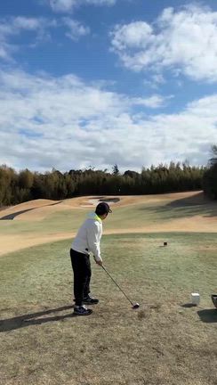 ナイスショットの記事動画