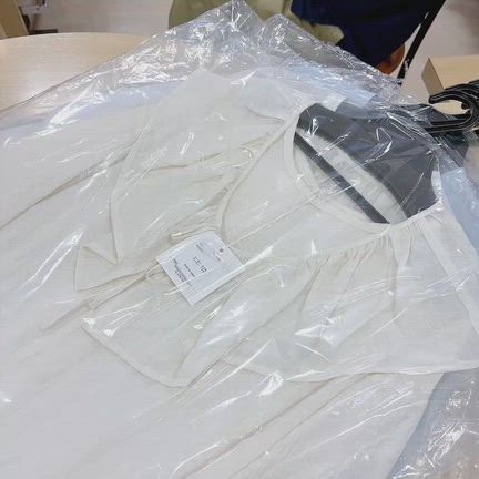 コムトポップアップ２日目の記事動画