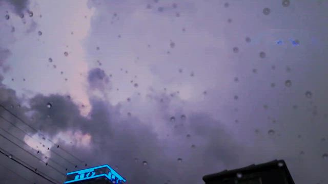 雷動画⚡️⛈️の記事動画