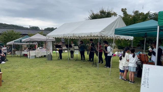 国造でつながろう⭐︎2025の記事動画