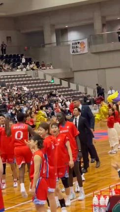 デンソーアイリス応援の記事動画