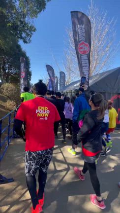 スパルタンレース茨城の記事動画