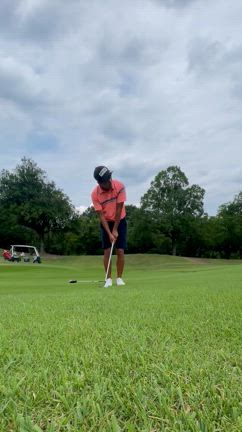 【必見】ミスしないアプローチの記事動画