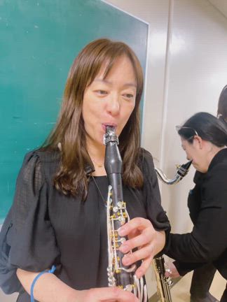 神戸クラリネットクワイヤーさんのプロフィールページ