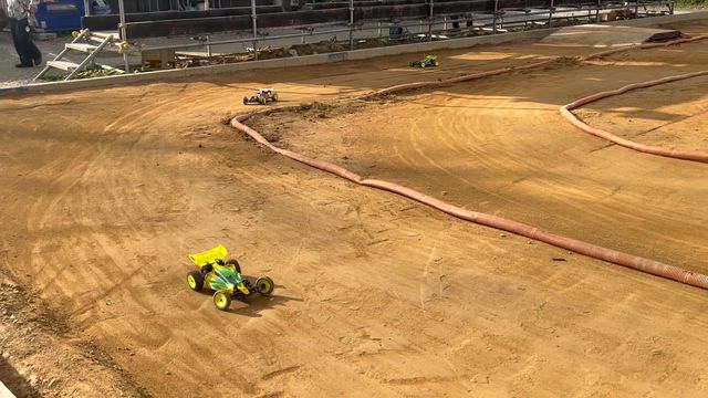 明日3/8（日）亀岡オフロードサーキット10時Open致します❗️の記事動画