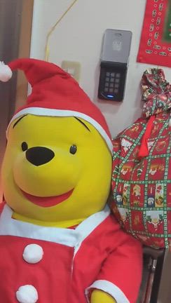 たかわしクリスマスイルミネーション！！の記事動画