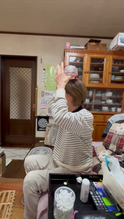 奇跡の82歳！の記事動画