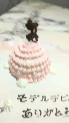 メゾピアノモデルすべてに感謝の記事動画