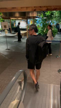 ニュウマンでラーメン！高輪ゲートウェイのAFURIへの記事動画