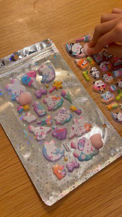 待ちに待った、やっと届いたもの。最近のインコズの記事動画