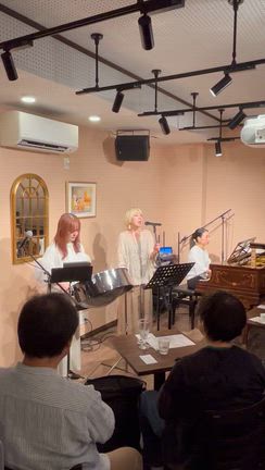 10/11(土)コンサート無事に終了。ブリコラージュフラワー、そして。。。の記事動画