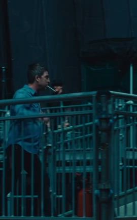 UK " LEATHER TAILORED JACKET "の記事動画