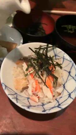 と～れとれピチピチかにランチの記事動画