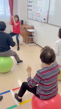 名古屋市福祉会館　公費で受ける認知症予防教室の記事動画