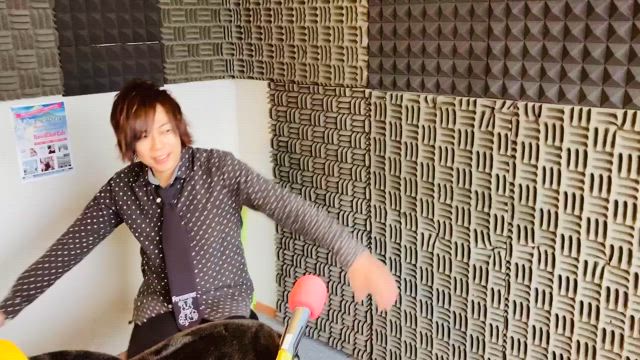 収録日和♪の記事動画