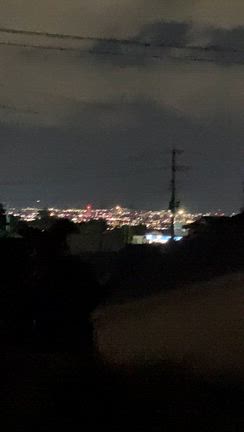 1日遅れのスーパームーン！の記事動画