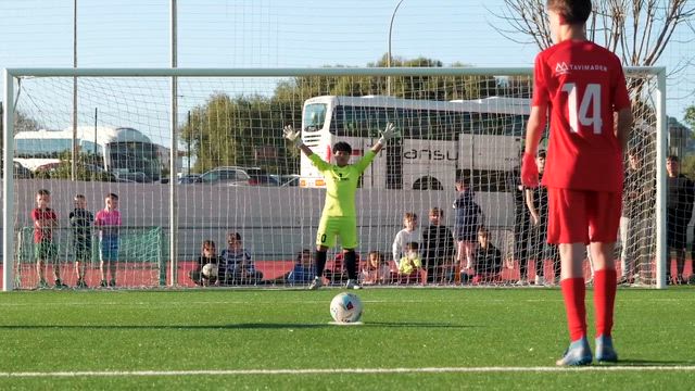 FORZA「BEST8進出！」の記事動画