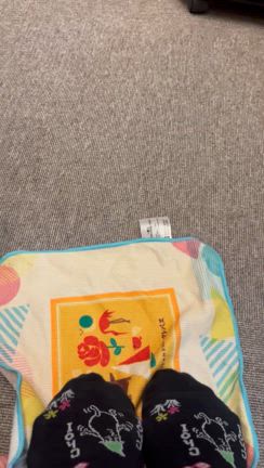 外反母趾の記事動画