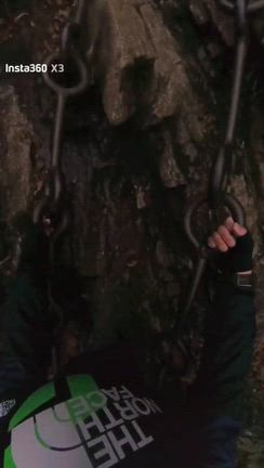 【日本百名山】16座目 石鎚山の記事動画