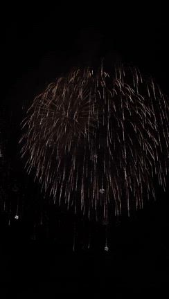 舞子雪上花火大会2025の記事動画