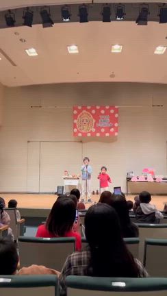 【広島3日目】広島公演開催しました⭐︎嗚咽くらい泣いてしまった...の記事動画