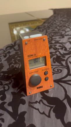 未来のメトロノームとは⁉️の記事動画