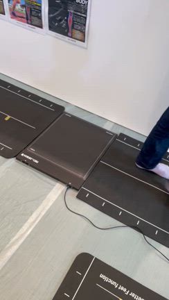 【みなさんのフットケアへの関心の高さに感動の2日間でした】の記事動画