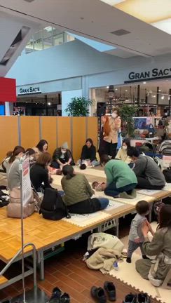 すくすくスマイルフェスタ✨の記事動画