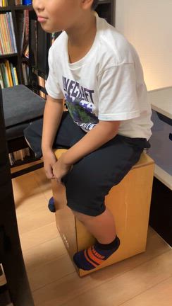 大久保宙さんコンサートに行った生徒さんの記事動画