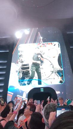 『万博③アメリカ万歳』の記事動画