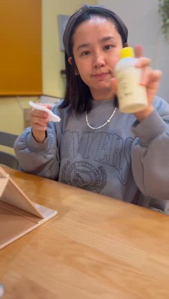 【最安値楽天クーポン】子供から目を離さずにできる美容アイテムの記事動画