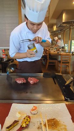 ステーキハウス秀の記事動画