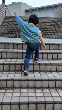 思わず目を疑った？！涙が出る程嬉しかった我が子の変化の記事動画