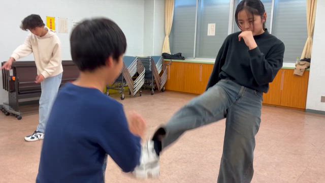 新学期、いかがお過ごしですか？の記事動画