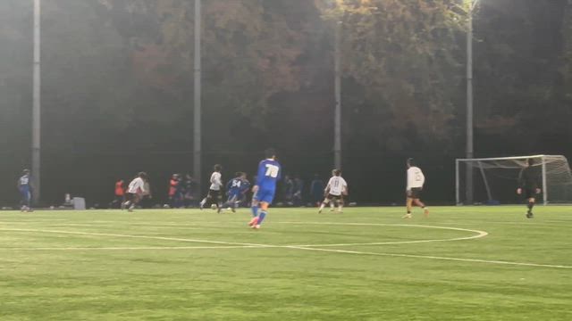 【TM】A vs京都産業大学の記事動画